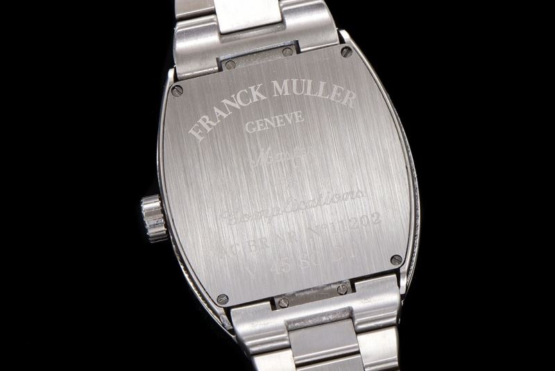 FRANCK MULLER Watches